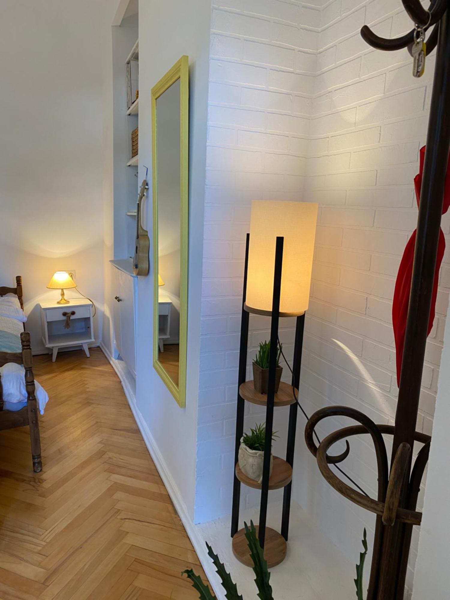 Old Tbilisi City Center, Two - Room Apartment Eksteriør billede
